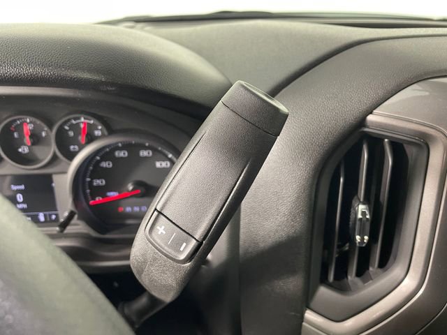 New 2026 GMC Sierra 1500 Pro w/ Pro Value Package image 8