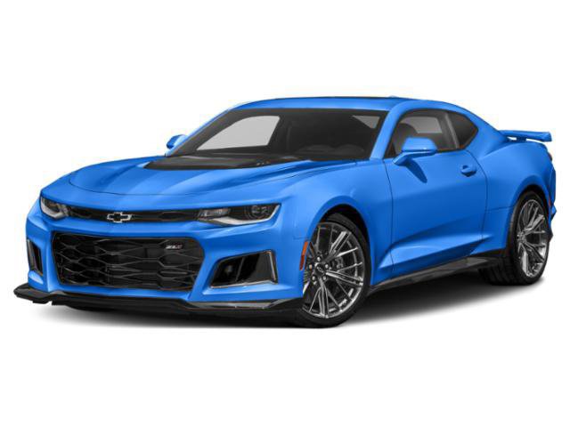 Used 2022 Chevrolet Camaro ZL1