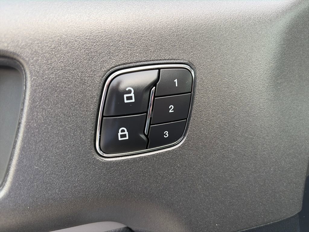 Used 2025 Ford Bronco Sport Badlands w/ Badlands Tech Package image 23