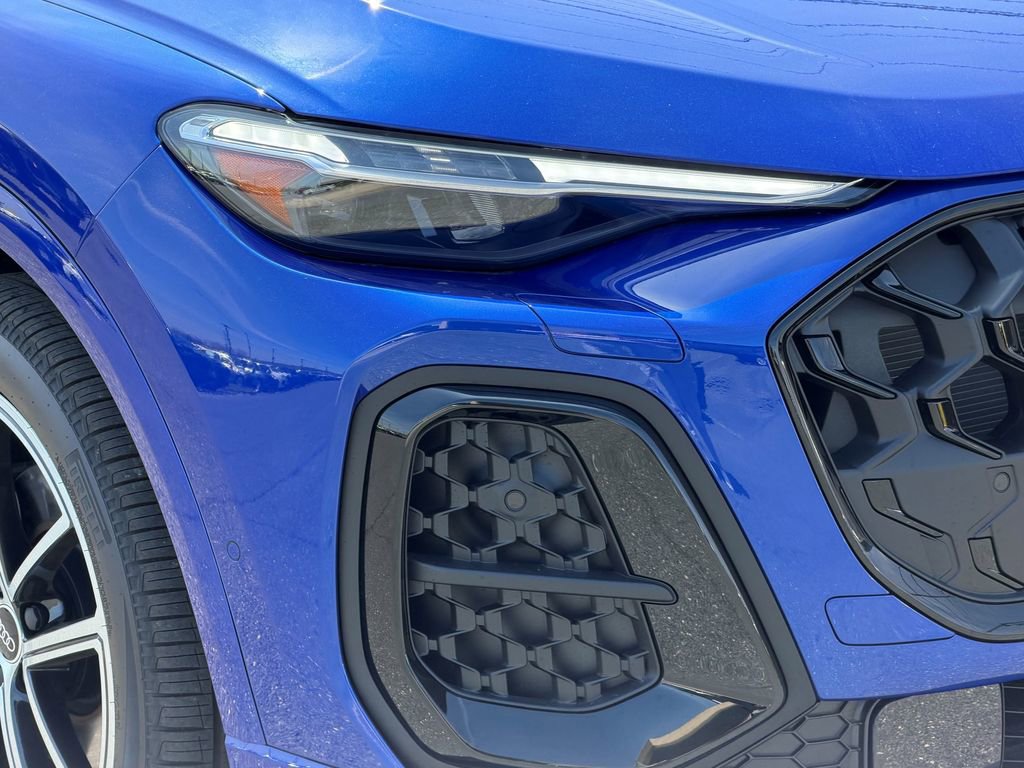 New 2026 Audi Q5 Prestige AWD/4WD image 3