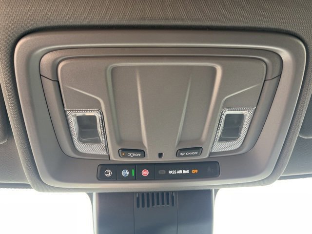 New 2026 Chevrolet Silverado 2500 LT image 35