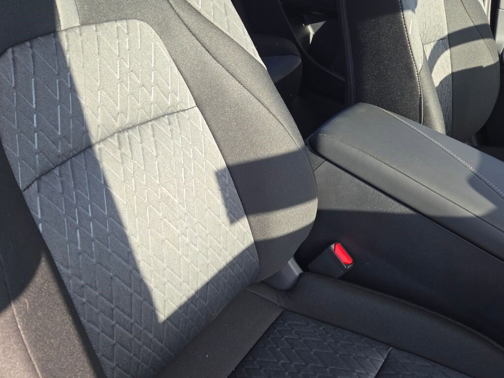 New 2026 Nissan Sentra SV image 9