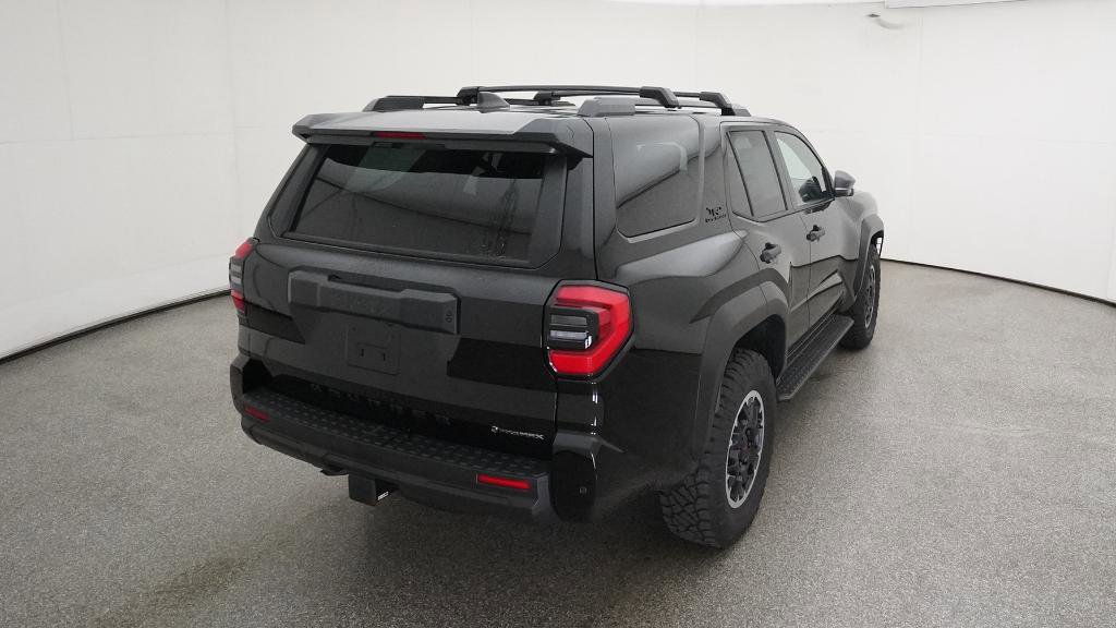 New 2025 Toyota 4Runner TRD Off-Road image 11