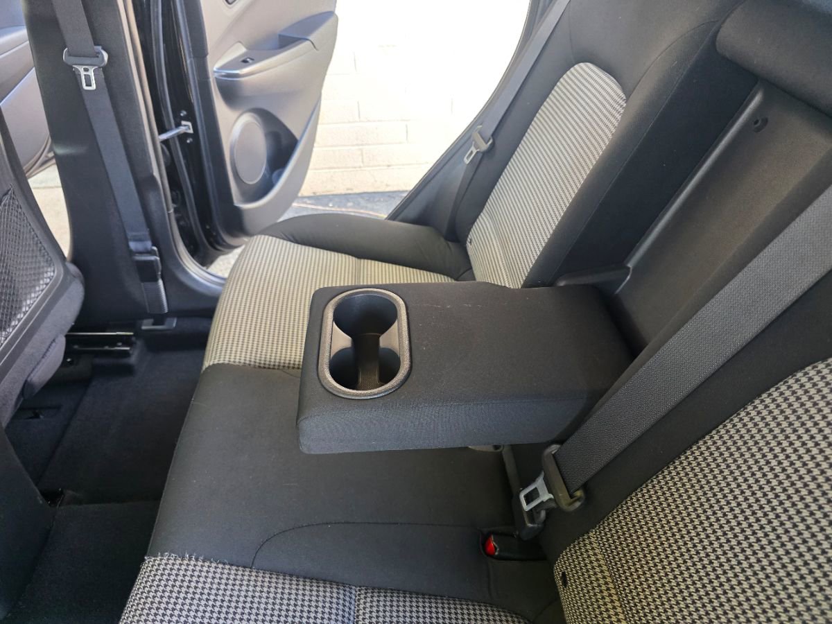 Used 2018 Hyundai Kona SEL w/ SEL Tech Package 02 FWD image 28