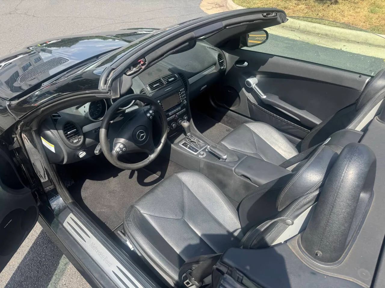 Used 2006 Mercedes-Benz SLK 280 image 12