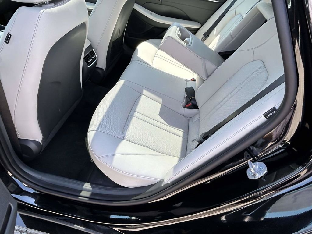 New 2026 Hyundai Sonata Limited FWD image 10