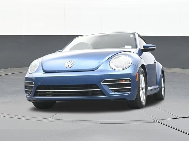 Used 2017 Volkswagen Beetle 1.8T FWD image 51