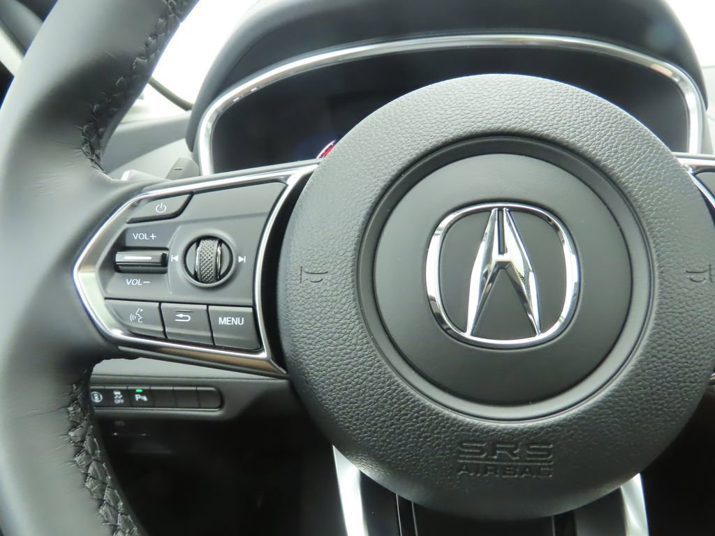 New 2026 Acura MDX w/ Technology Package image 12