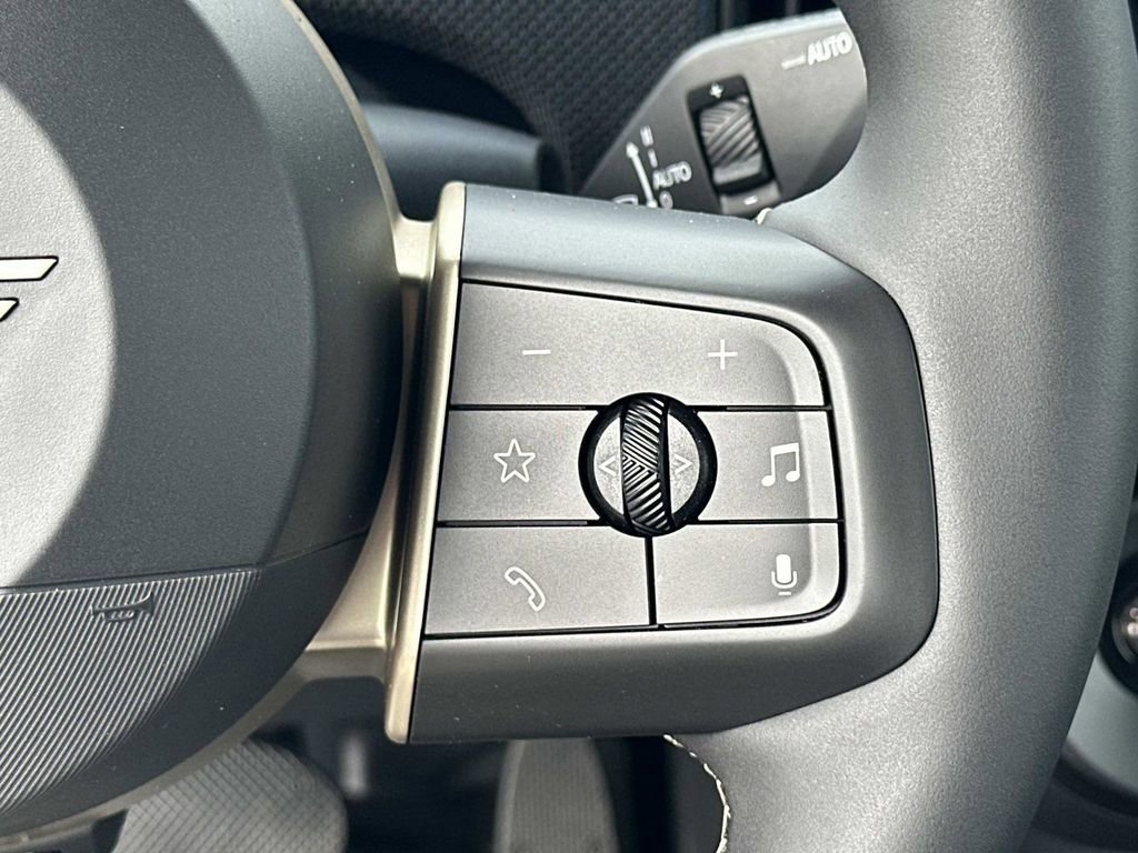 New 2026 MINI Cooper Convertible image 15