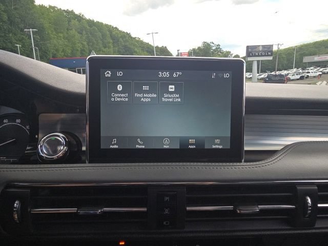 Certified 2022 Lincoln Corsair AWD w/ Premium Package image 38