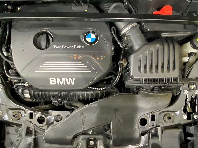 Used 2018 BMW X1 xDrive28i image 27