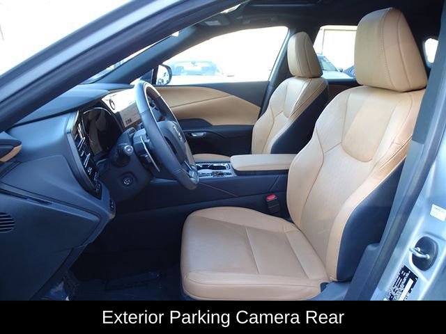 Used 2024 Lexus RX 350 Premium Plus w/ Convenience Package image 10