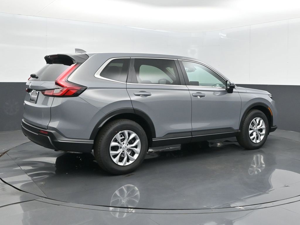 New 2026 Honda CR-V LX image 22