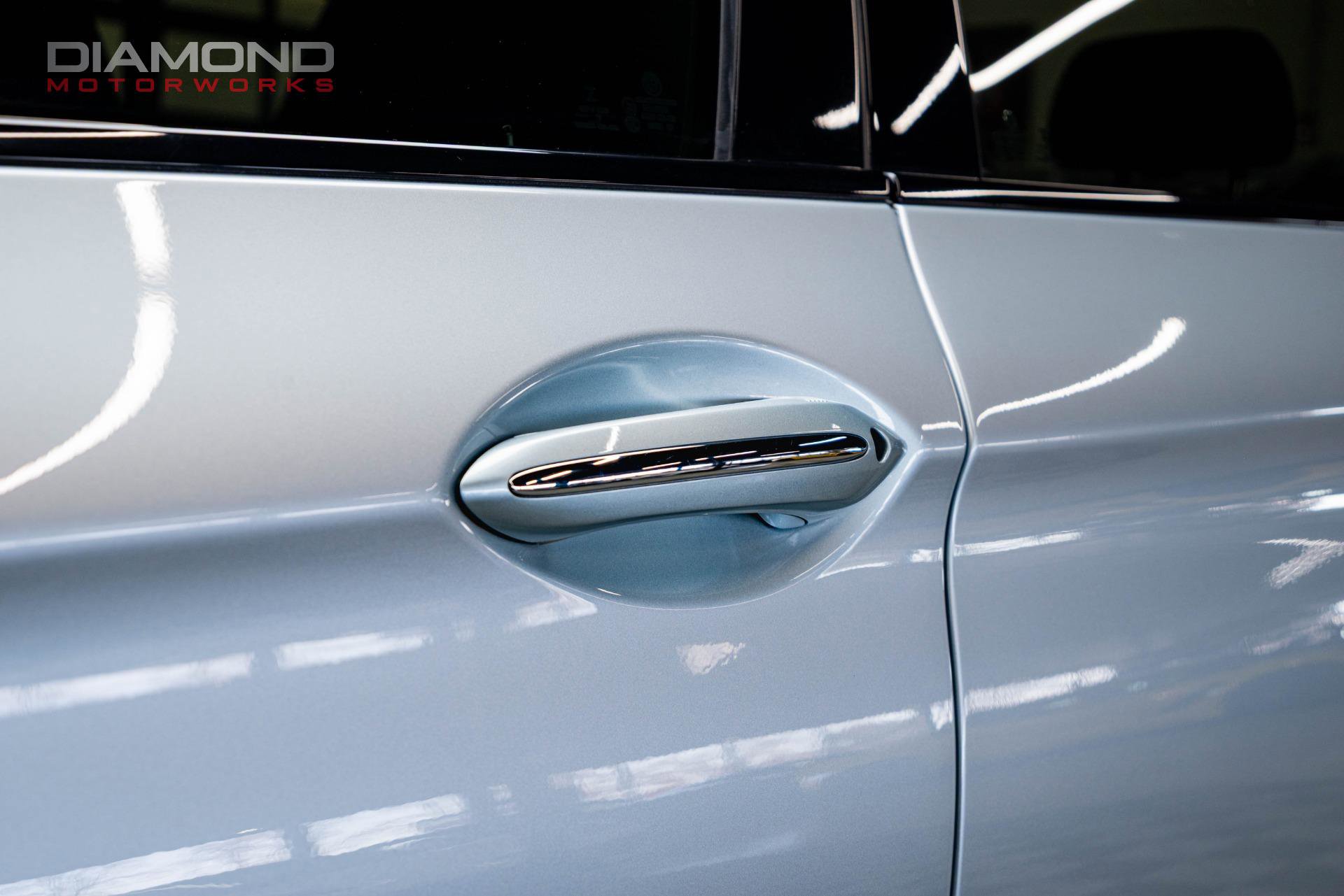 Used 2015 BMW M5 image 36