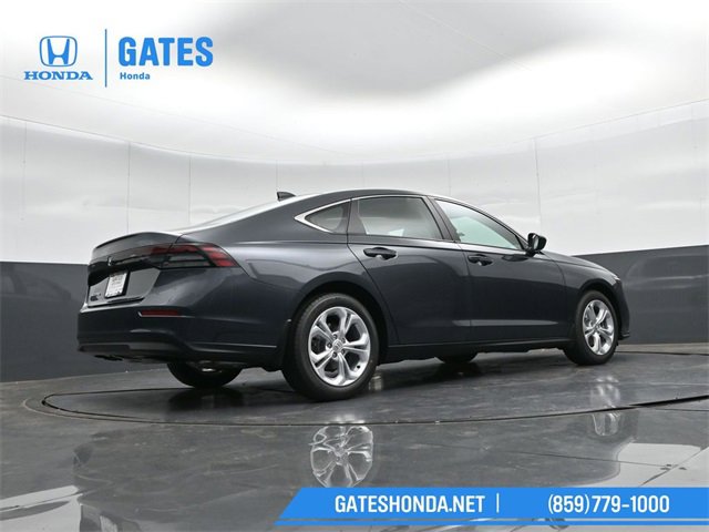 New 2025 Honda Accord LX image 39