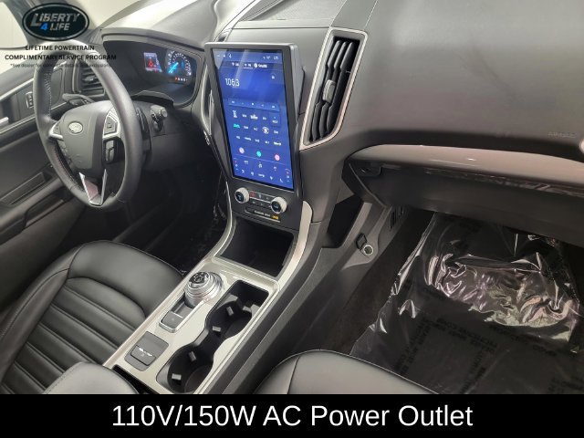 Certified 2024 Ford Edge SEL w/ Convenience Package AWD/4WD image 20