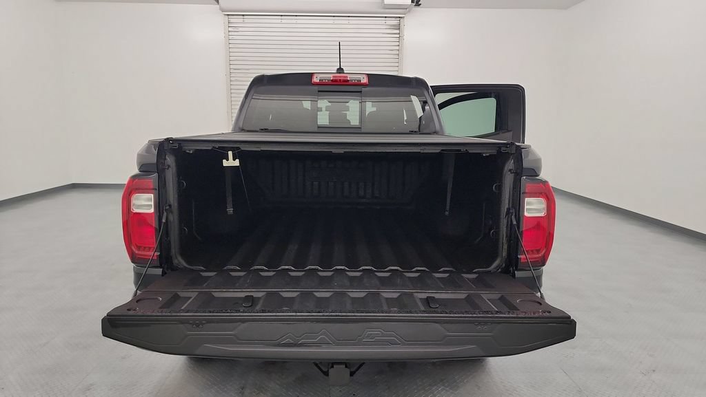 Used 2024 GMC Canyon AT4 w/ AT4 Premium Package AWD/4WD image 26