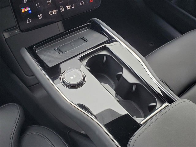 New 2025 Polestar Polestar 3 LONG RANGE DUAL MOTOR image 25