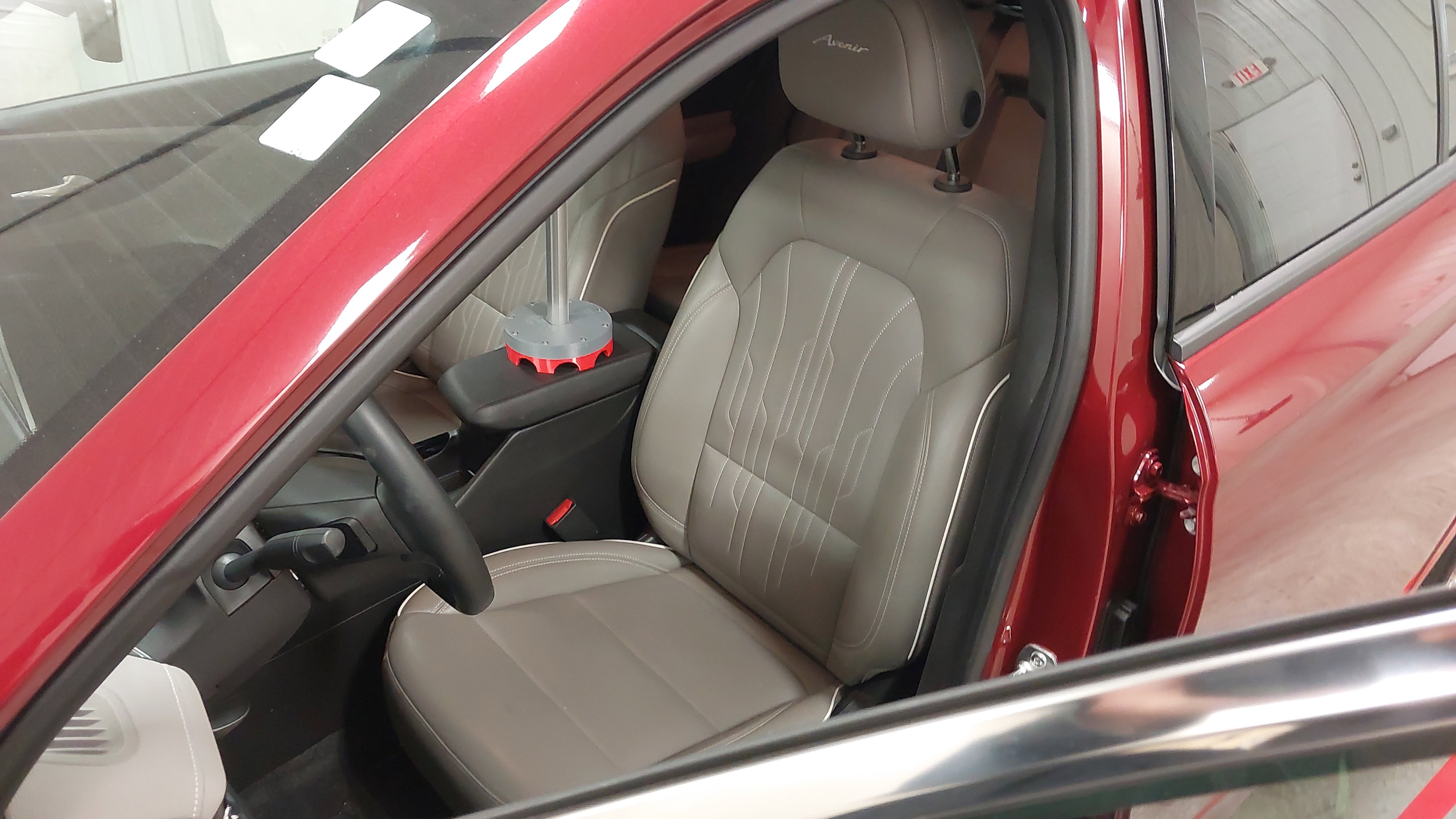 Used 2024 Buick Envista Avenir image 22