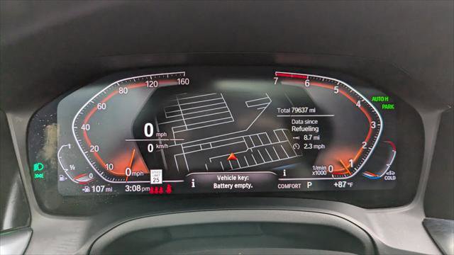 Used 2021 BMW 330i Sedan image 26