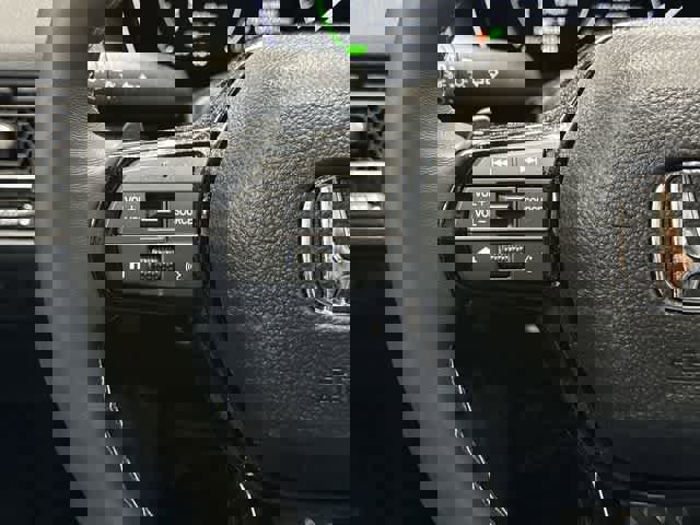 Used 2026 Honda Civic Sport image 17