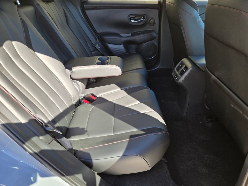 New 2025 Acura ADX A-Spec image 18