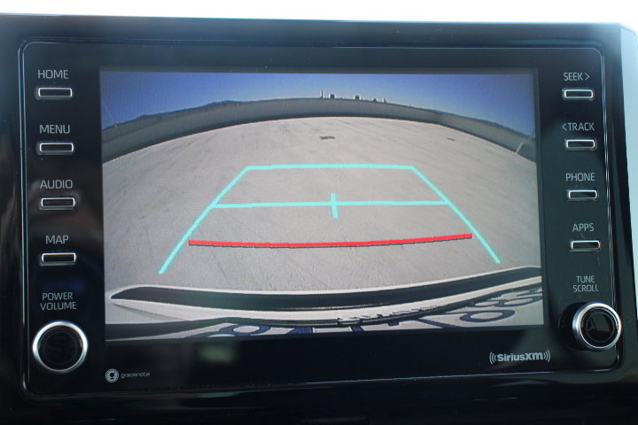 Used 2021 Toyota Corolla LE w/ Carpet Mat Package (TMS) image 24