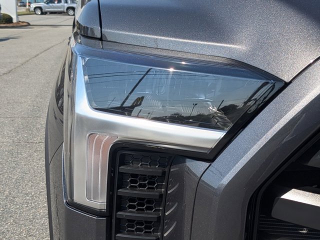 New 2025 Toyota Tundra SR5 image 10