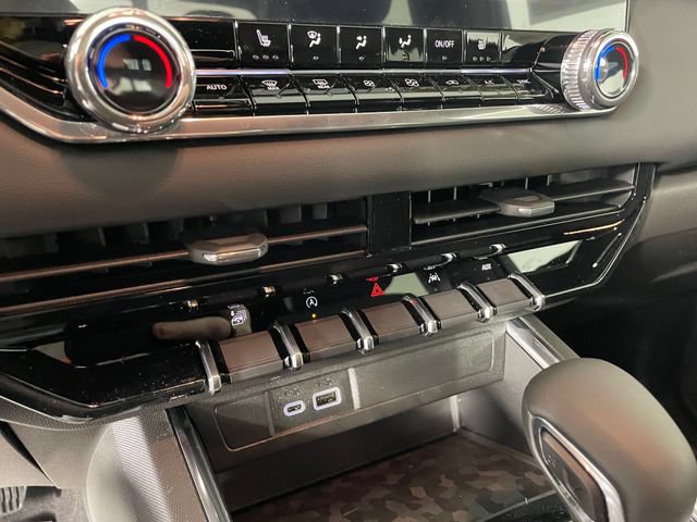 New 2026 GMC Canyon Elevation w/ Convenience Package AWD/4WD image 6