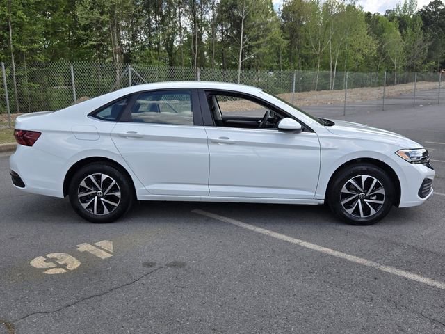 Used 2022 Volkswagen Jetta S FWD image 6