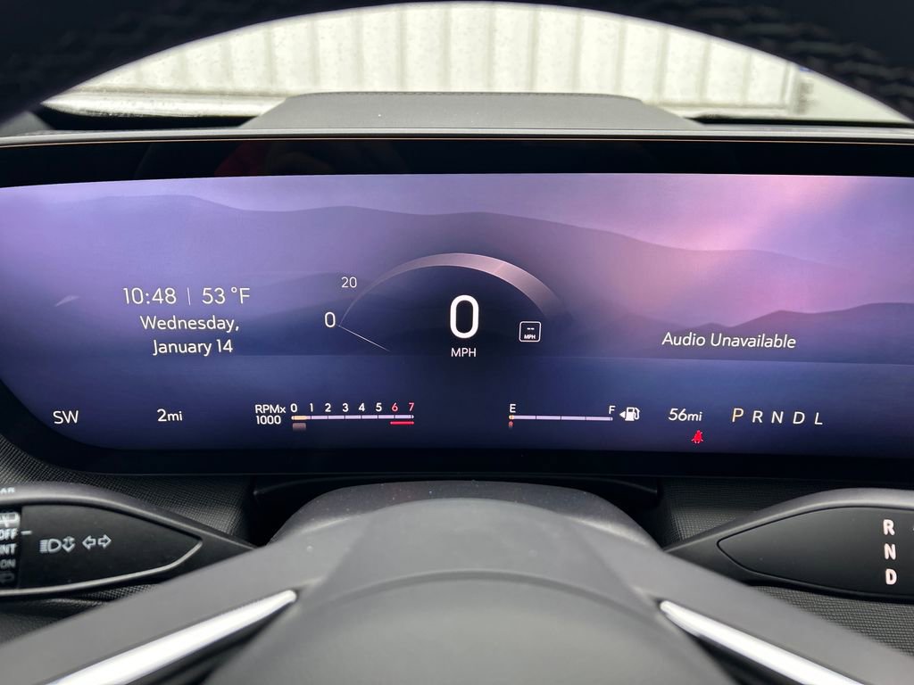 New 2026 Buick Enclave Preferred w/ Power Package image 20