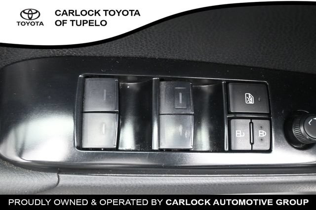 Used 2026 Toyota Camry SE w/ Multimedia Upgrade Package FWD image 26
