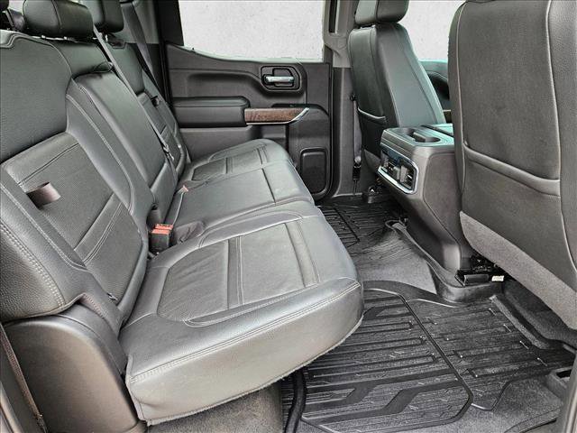 Used 2022 GMC Sierra 1500 Denali w/ Denali Premium Package AWD/4WD image 20