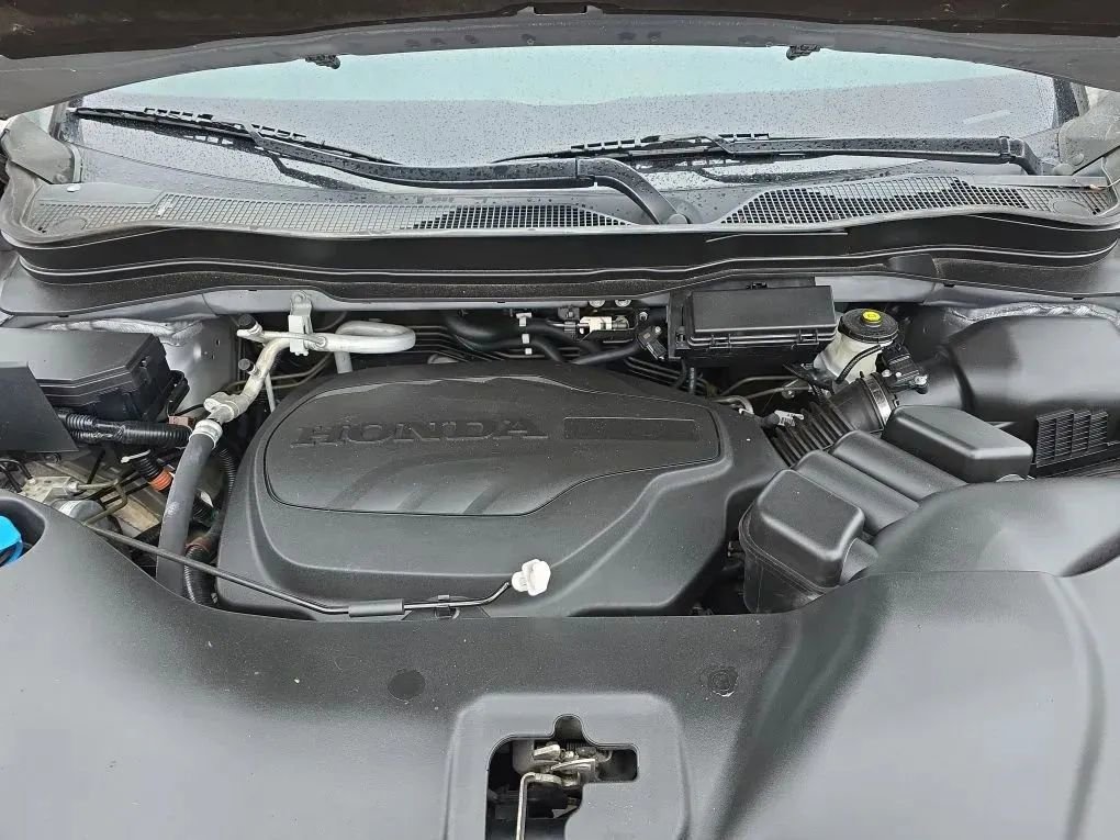 Used 2022 Honda Pilot Sport image 54