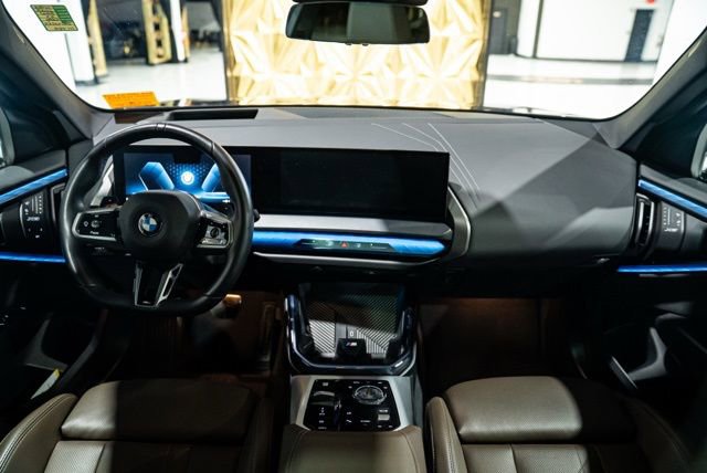Used 2025 BMW X3 xDrive30i image 16