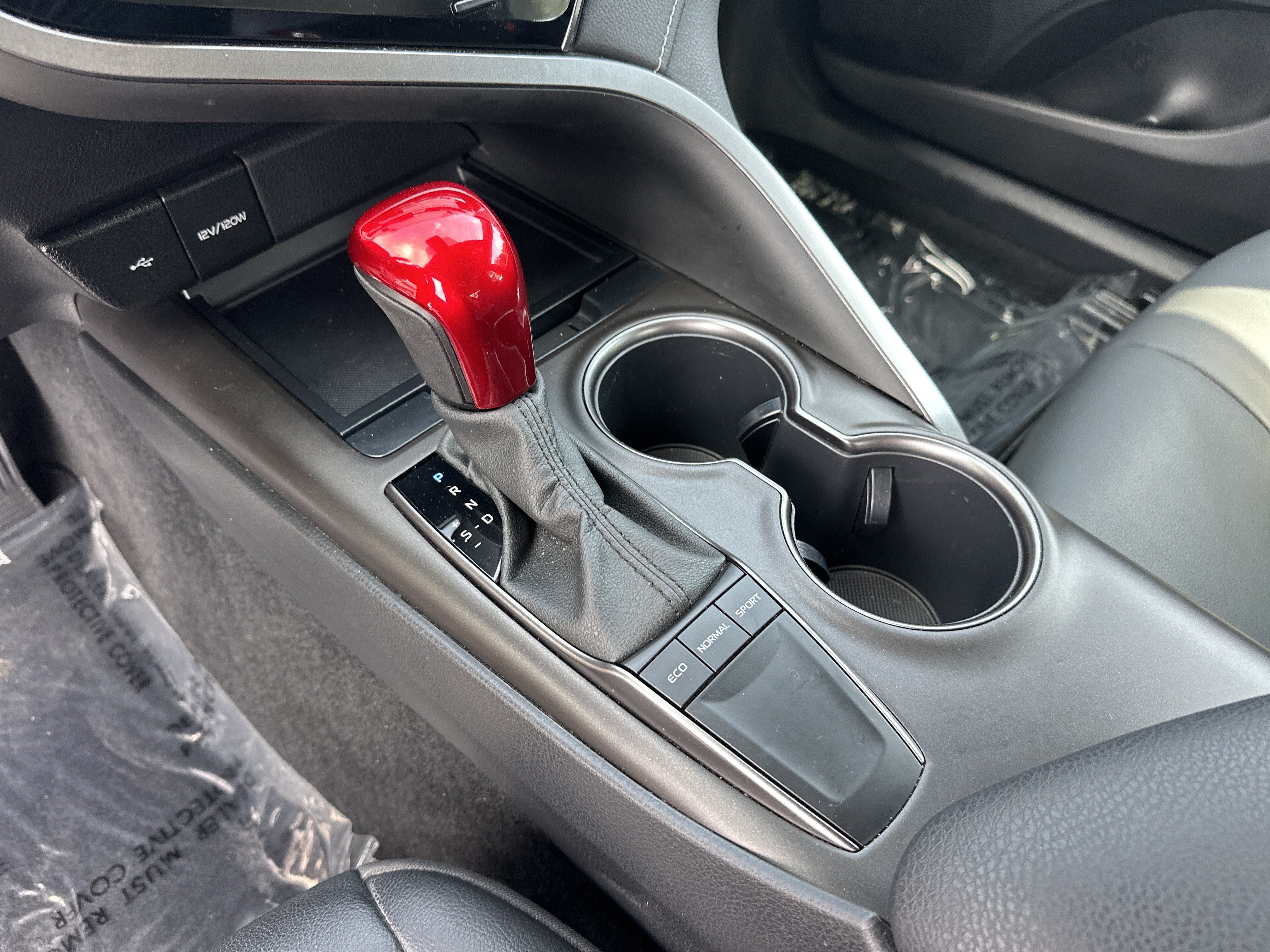 Certified 2023 Toyota Camry SE FWD image 26
