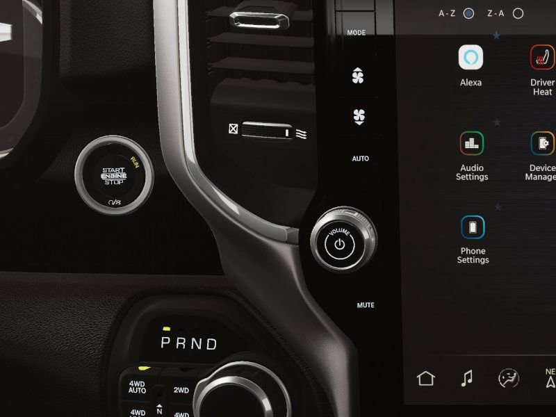 New 2026 RAM 1500 Big Horn image 28