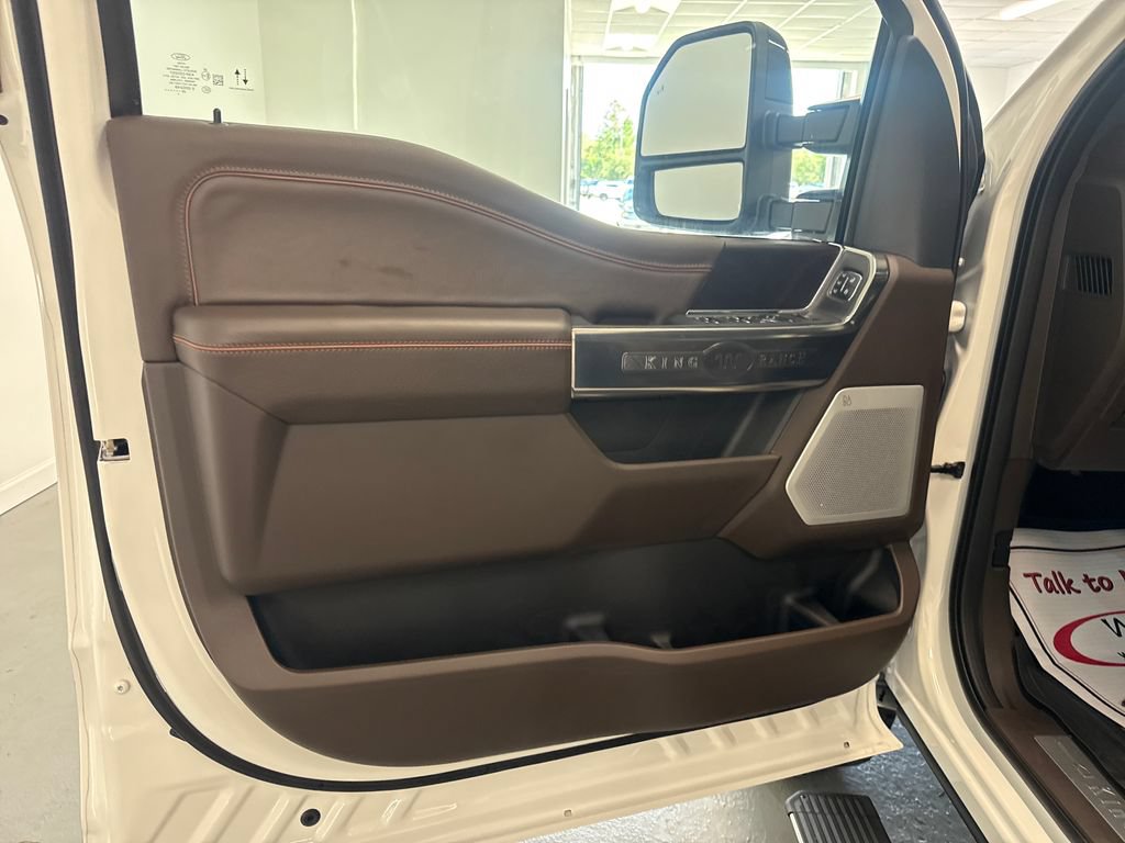 New 2026 Ford F350 King Ranch AWD/4WD image 15