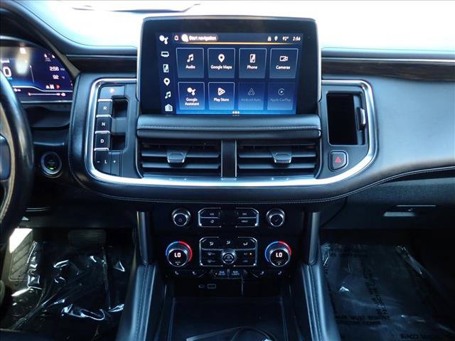 Used 2022 Chevrolet Suburban LT AWD/4WD image 17