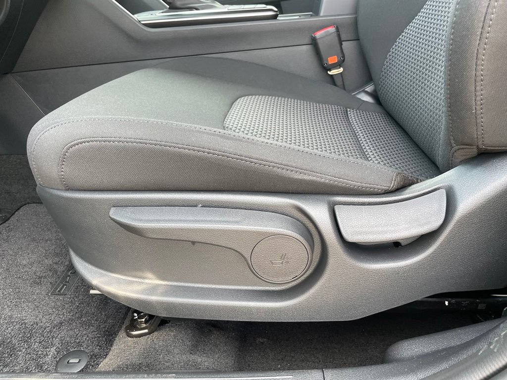New 2026 Kia Sportage LX FWD image 11