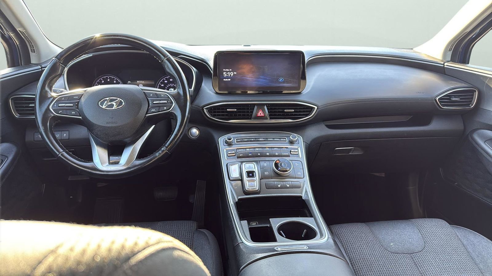 Used 2023 Hyundai Santa Fe SEL image 22