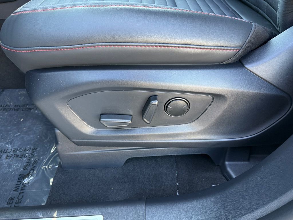 New 2026 Ford Explorer ST-Line image 7