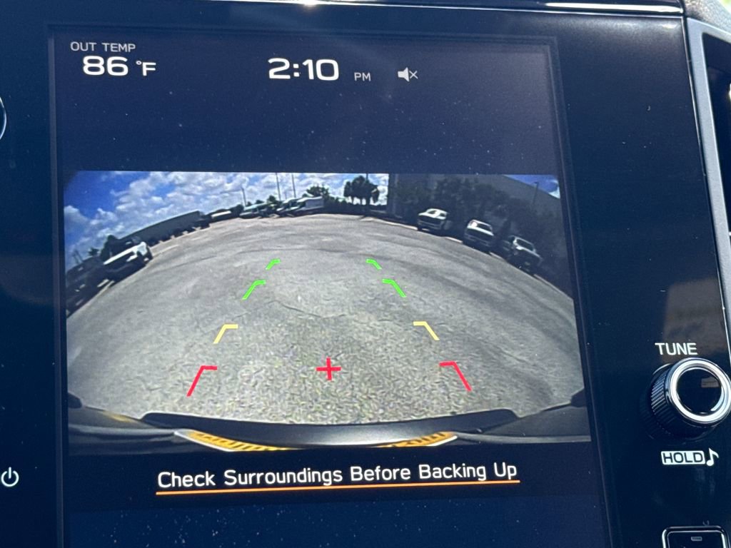 Used 2024 Subaru WRX Premium image 21