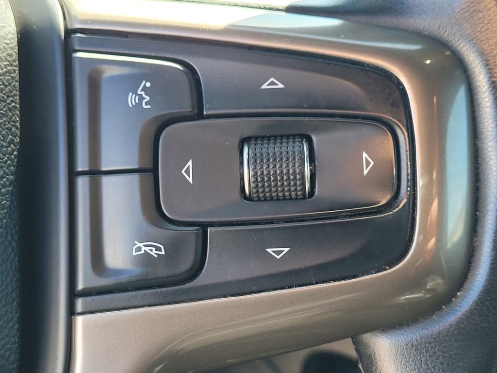 Used 2024 Chevrolet Silverado 3500 High Country w/ Z71 Off-Road Package image 23