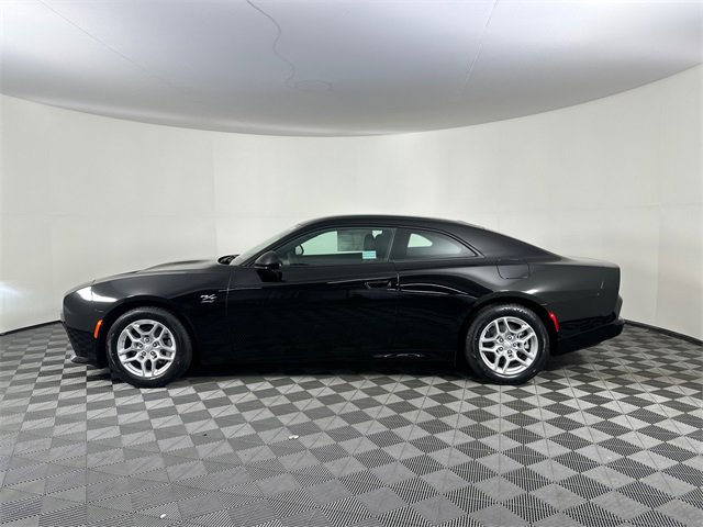 New 2025 Dodge Charger R/T w/ Quick Order Package 25M R/T image 4