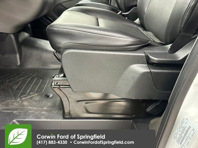 New 2026 Ford Transit 250 148 Medium Roof w/ Load Area Protection Package image 41