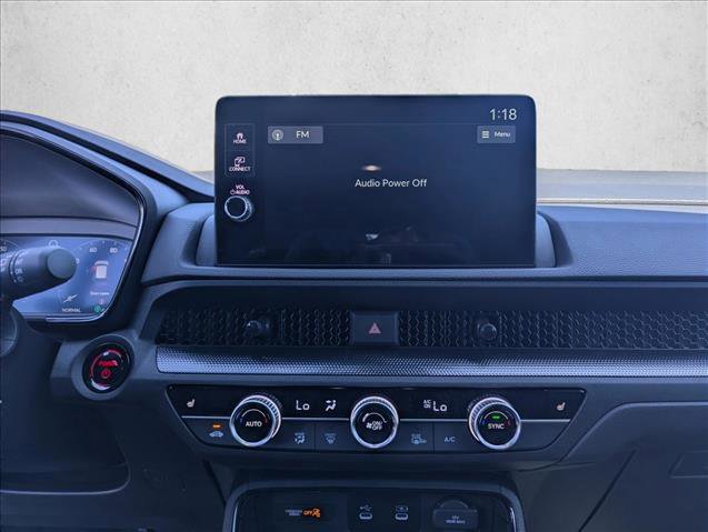 New 2026 Honda CR-V Sport image 15