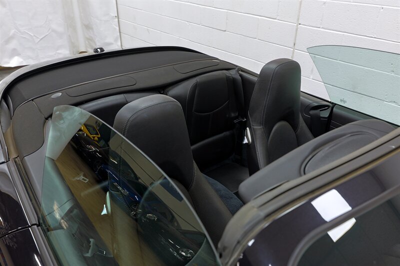 Used 2011 Porsche 911 Carrera 4S AWD/4WD image 29
