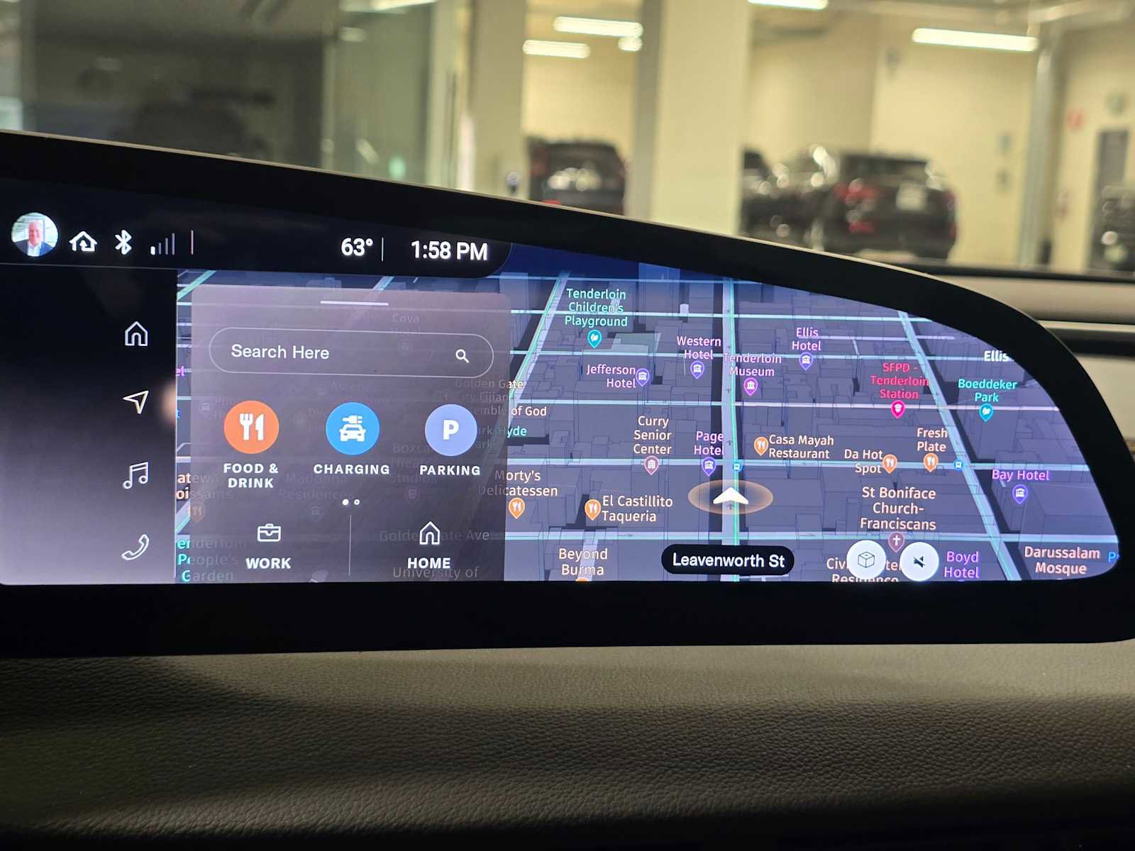 Used 2023 Lucid Air Touring image 33