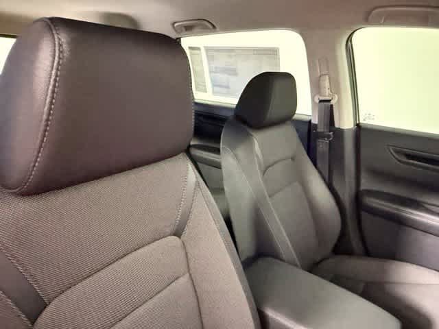 New 2026 Honda CR-V LX image 59